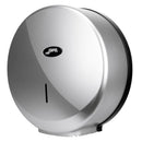 PORTARROLLO FUTURA MINI SILVER AE57030