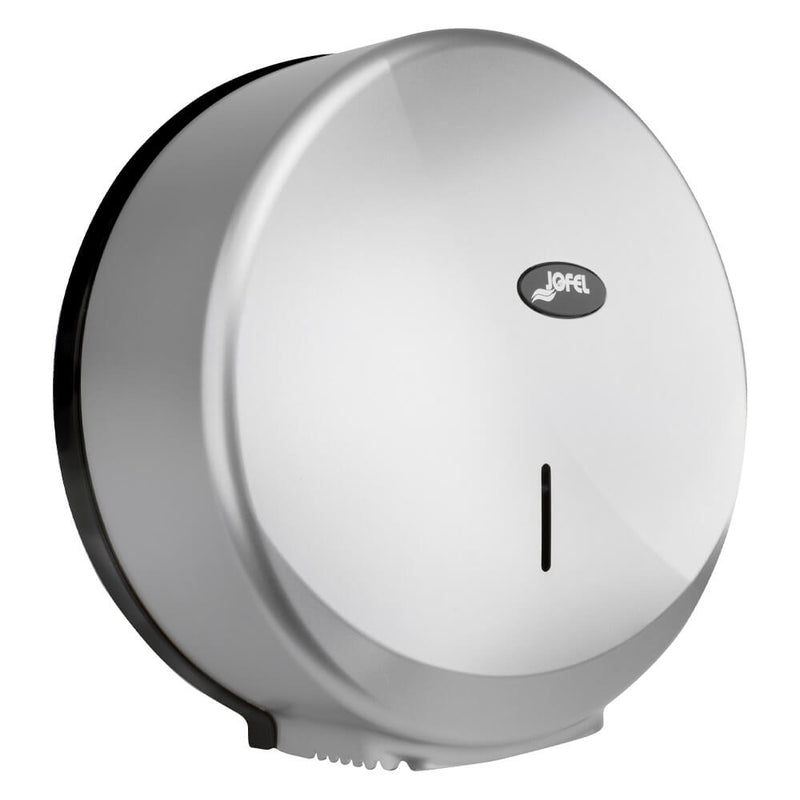 PORTARROLLO FUTURA MINI SILVER AE57030