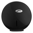 PORTARROLLO FUTURA MINI NEGRO MATE AE57090