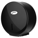 PORTARROLLO FUTURA MINI NEGRO MATE AE57090