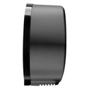 PORTARROLLO FUTURA MINI NEGRO MATE AE57090