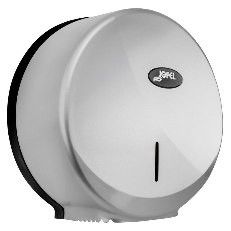 PORTARROLLO FUTURA MAXI SILVER AE58300