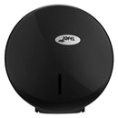 PORTARROLLO FUTURA MAXI NEGRO MATE AE58900