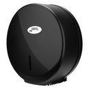 PORTARROLLO FUTURA MAXI NEGRO MATE AE58900