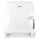 DISPENSADOR DE TOALLA DE PAPEL POR PALANCA SMART AG10000