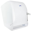 DISPENSADOR DE TOALLA DE PAPEL POR PALANCA SMART AG10000