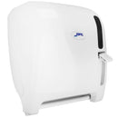 DISPENSADOR DE TOALLA DE PAPEL POR PALANCA FUTURA AG24000