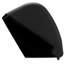 DISPENSADOR DE TOALLA DE PAPEL POR PALANCA FUTURA NEGRO MATE AG24900