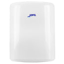 DISPENSADOR DE TOALLA DE PAPEL FLUIDO CÉNTRICO AZUR CON REGULADOR AG42000