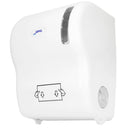 TOALLERO RECORTE BLANCO AG56000