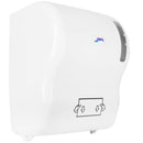 TOALLERO RECORTE BLANCO AG56000