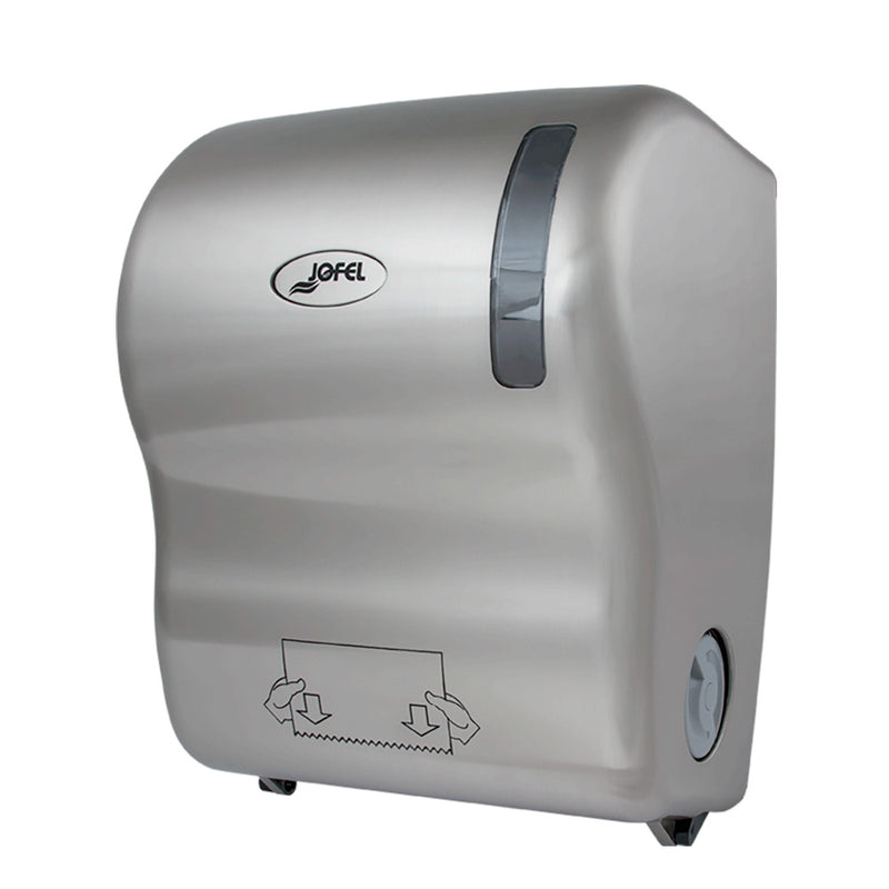 TOALLERO RECORTE NIQUEL AG56011