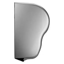 DISPENSADOR DE TOALLA DE PAPEL PRE-CORTE SILVER  AG56300