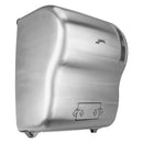 DISPENSADOR DE TOALLA DE PAPEL PRE-CORTE ACERO INOXIDABLE AG59000