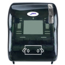 DISPENSADOR DE TOALLA DE PAPEL PRE-CORTE AG57000