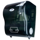 DISPENSADOR DE TOALLA DE PAPEL PRE-CORTE AG57000