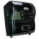 DISPENSADOR DE TOALLA DE PAPEL PRE-CORTE AG57000
