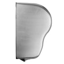 DISPENSADOR DE TOALLA DE PAPEL PRE-CORTE ACERO INOXIDABLE AG59000