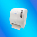 DISPENSADOR DE TOALLA AUTOMÁTICO BLANCO JOFEL AG65000