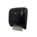 DISPENSADOR DE TOALLA AUTOMÁTICO NEGRO JOFEL AG65600