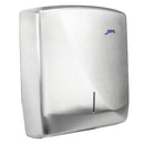 DISPENSADOR DE TOALLA INTERDOBLADA FUTURA ACERO INOXIDABLE AH25000