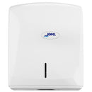 DISPENSADOR DE TOALLA INTERDOBLADA FUTURA AH35000