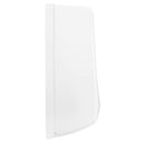 DISPENSADOR DE TOALLA INTERDOBLADA FUTURA AH35000