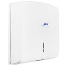 DISPENSADOR DE TOALLA INTERDOBLADA FUTURA AH35000