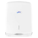 DISPENSADOR DE TOALLA INTERDOBLADA SMART AH37000