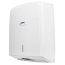 DISPENSADOR DE TOALLA INTERDOBLADA SMART AH37000