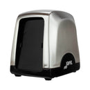 SERVILLETERO VALLARTA NÍQUEL BARNIZ AH51001