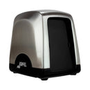 SERVILLETERO VALLARTA NÍQUEL BARNIZ AH51001