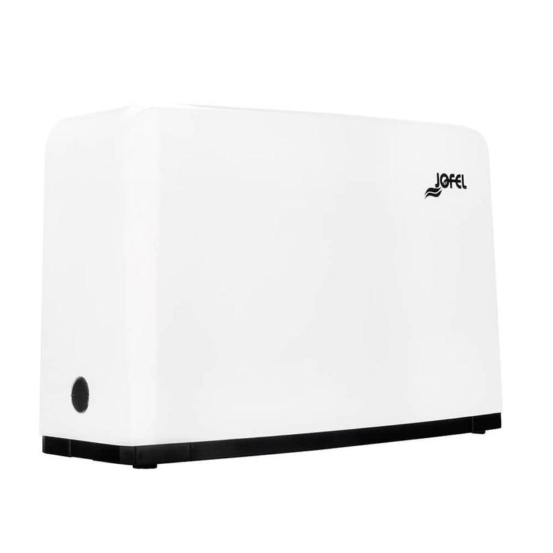 DISPENSADOR DE TOALLA INTERDOBLADA DE MESA AH52000