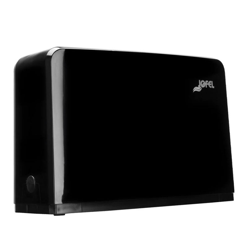 DISPENSADOR DE TOALLA INTERDOBLADA DE MESA AH52010