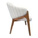 SILLA ALEJANDRA RIVOLI BEIGE