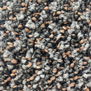 SENTRY II ALFOMBRA DE ROLLO 100% POLIPROPILENO (ANCHO 3.66MT)