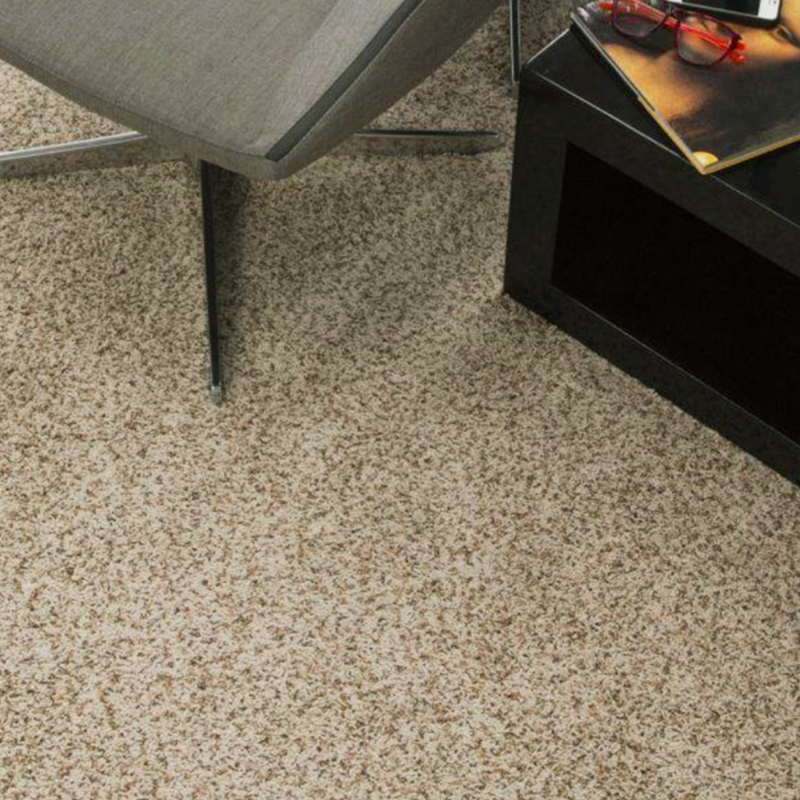 SOFTISSIMO ALFOMBRA DE ROLLO 100% POLIESTER (ANCHO DE ROLLO 4MTS)