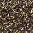 HUNTINGTON BEACH ALFOMBRA DE ROLLO 100% POLIESTER (3.66 METROS DE ANCHO)