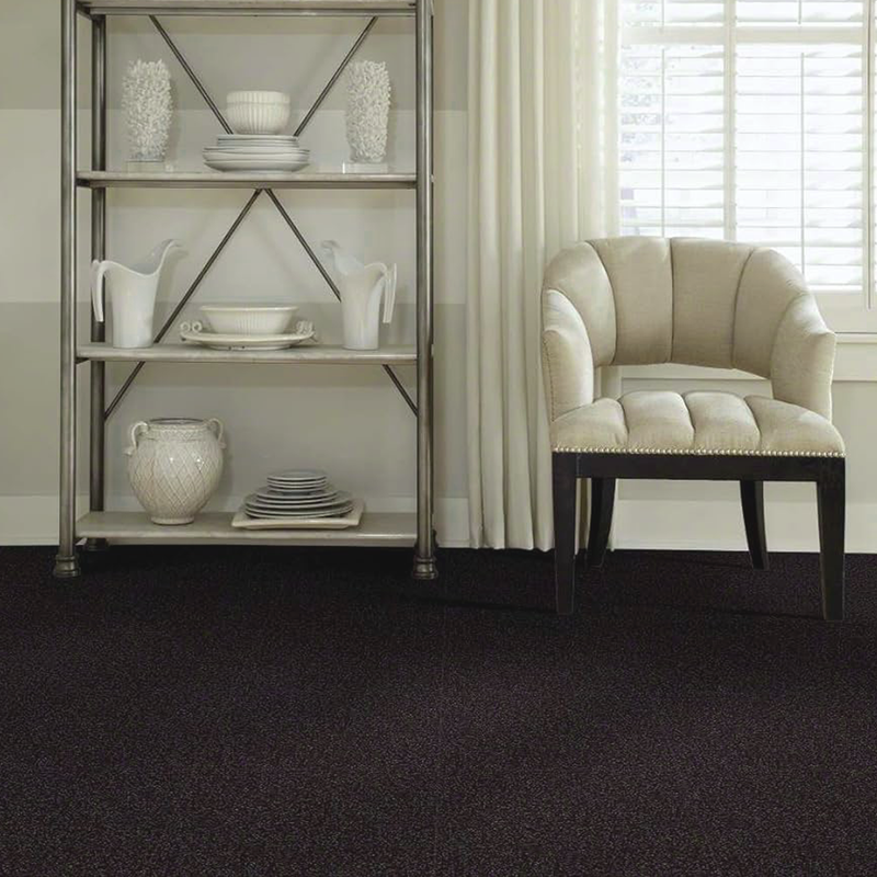 ALFOMBRA DE ROLLO SKY LINE II  100% NYLON (ROLLO 3.66 MT)