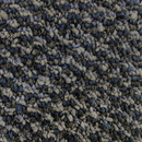 CLUB DESINGNS III ALFOMBRA DE ROLLO 100% SOLUTION DYED PET (ANCHO 3.66 MTS)