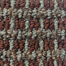 EDINBURG III ALFOMBRA DE ROLLO 100% SOLUTION DYED PET (ANCHO 3.66 MTS)