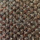 CLUB DESINGNS III ALFOMBRA DE ROLLO 100% SOLUTION DYED PET (ANCHO 3.66 MTS)