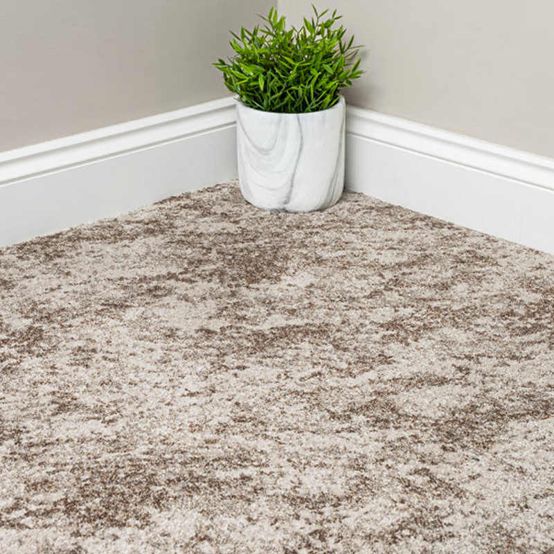 ALFOMBRA DE ROLLO ILLUSION 100% NYLON(4.00 MTS ANCHO )