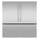 REFRIGERADOR IO MABE IDF25EYRCFS