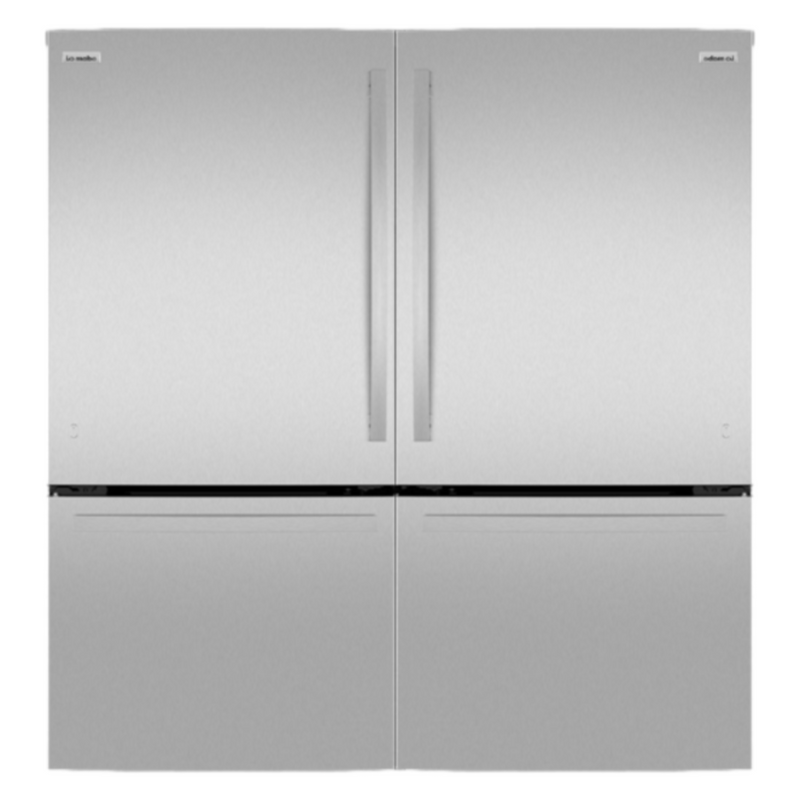 REFRIGERADOR IO MABE IDF25EYRCFS