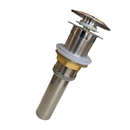 PAQUETTE CONTRA Y CESPOL DE ZINC ALL-CZC001C