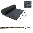 SENTRY II ALFOMBRA DE ROLLO 100% POLIPROPILENO (ANCHO 3.66MT)