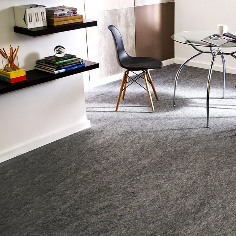 ALFOMBRA DE ROLLO SHANGRILA 100% POLIESTER(4.00 MTS ANCHO)