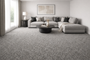 ALFOMBRA MODULAR COUNTRY  100% NYLON, (UNIDAD MÍNIMA CAJA DE 20 PZAS DE .50 X .50 , 5m2)