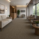 ALFOMBRA MODULAR SURREY DE 61X61 CM (CAJA 6.69M2)